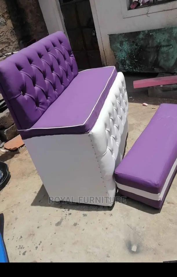 Comfortable Pedicure Seats