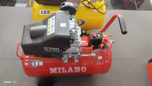 Air Compressor 50l Milano