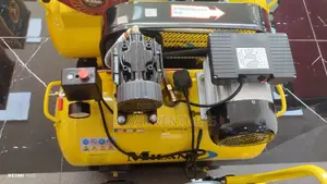 Air Compressor 50l Belt Type