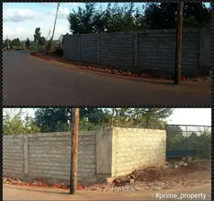 2.5 ACRES OF LAND FOR SALE