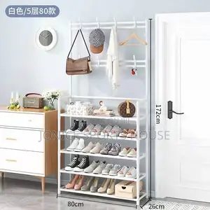 Multi-Purpose Shoe Racks