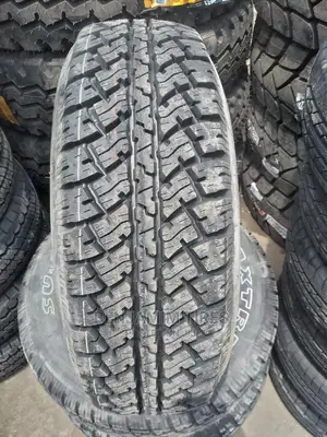 Maxtrek Tires Sizes 215/75r15 6ply