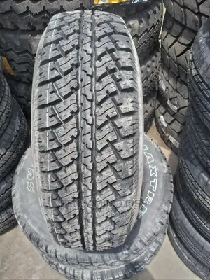 Maxtrek Tires Sizes 215/75r15 6ply