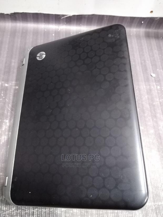 Laptop HP 3125 4GB Intel Celeron HDD 320GB - thumbnail 3