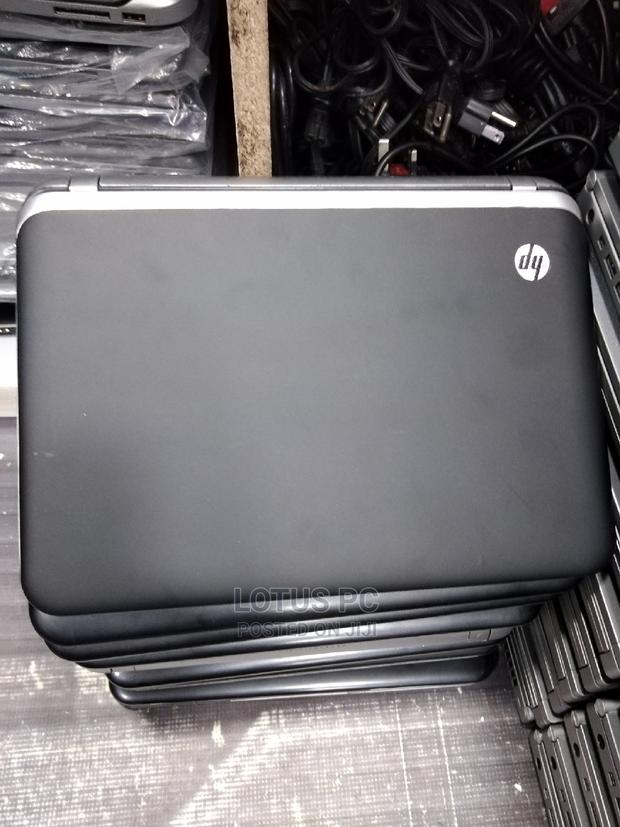 Laptop HP 3125 4GB Intel Celeron HDD 320GB