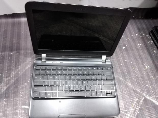 Laptop HP 3125 4GB Intel Celeron HDD 320GB - thumbnail 4