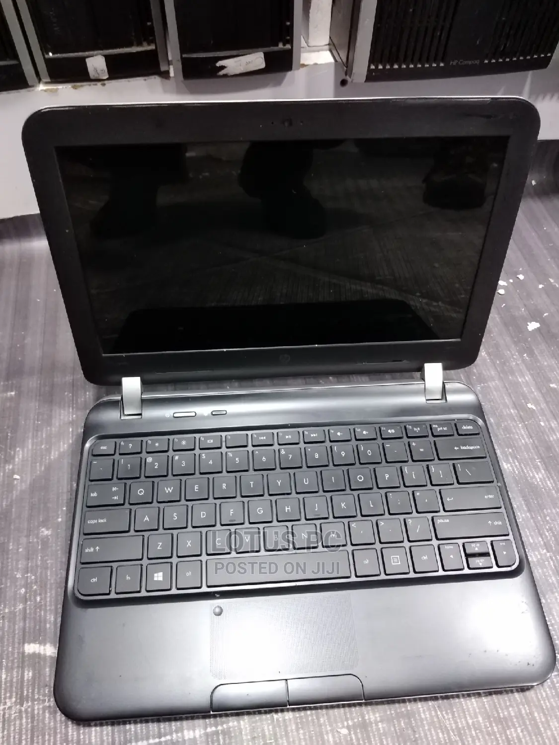 Laptop HP Mini 311 4GB Intel Celeron HDD 320GB