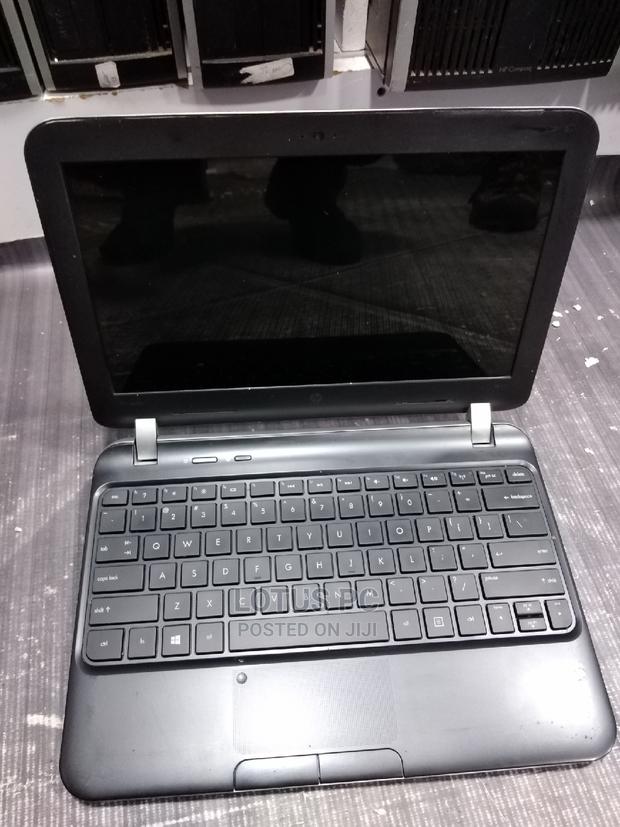 Laptop HP Mini 311 4GB Intel Celeron HDD 320GB - thumbnail 2