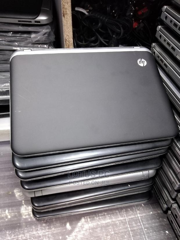 Laptop HP Mini 311 4GB Intel Celeron HDD 320GB - main view