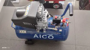 Air Compressor Aico 50l