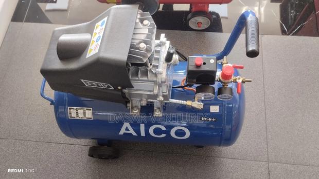 Air Compressor Aico 50l