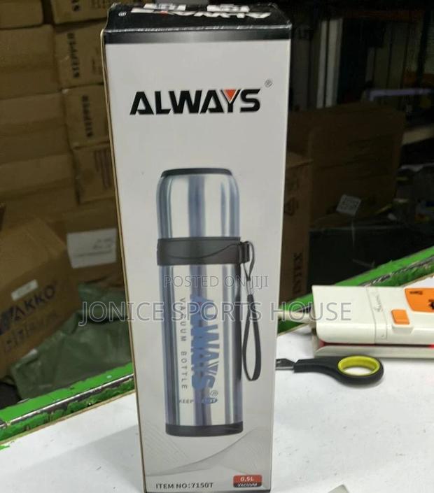 Kid's Unbreakable Flasks