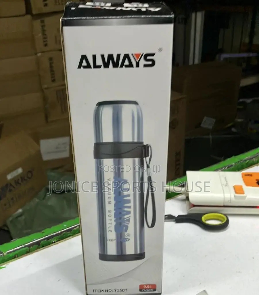 Kid's Unbreakable Flasks