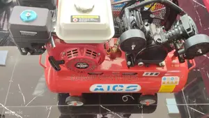 Air Compressor 50l Petrol Driven