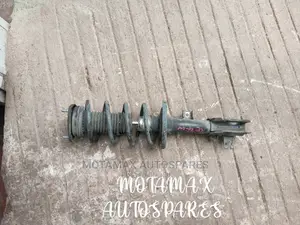 Mazda Cx-5 Front Shock