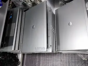 Laptop HP EliteBook 8460P 4GB Intel Core i5 HDD 500GB