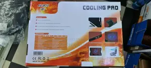 Computer Cooler Pad