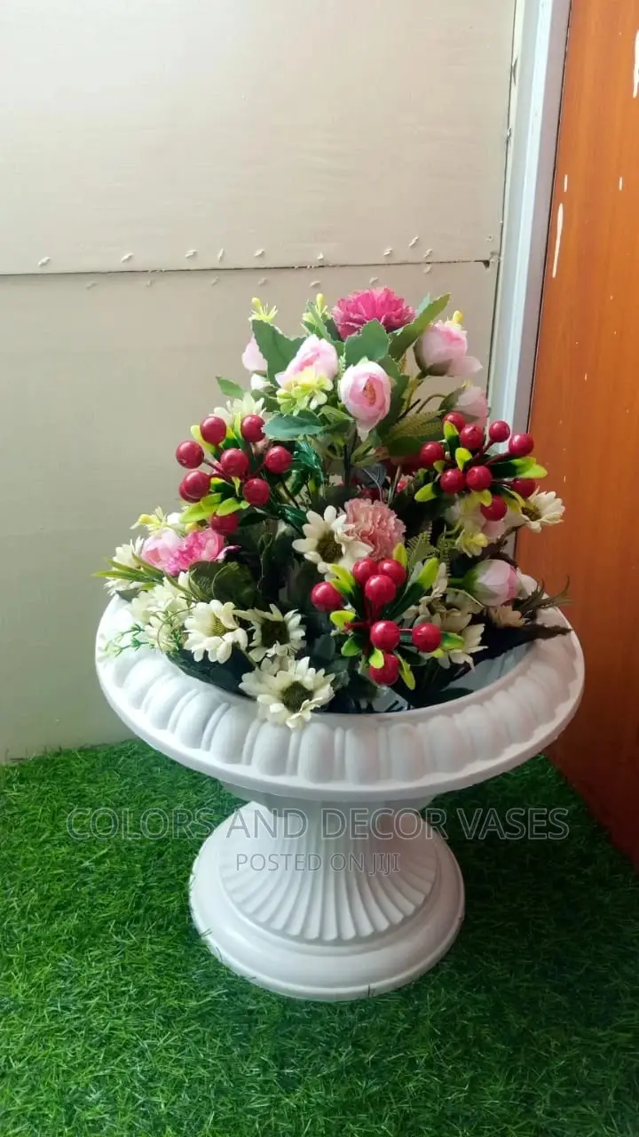 Center Pieces Flowers