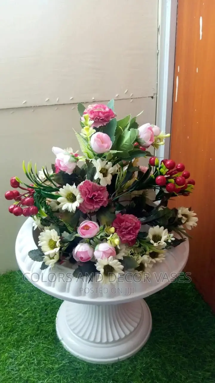 Center Pieces Flowers