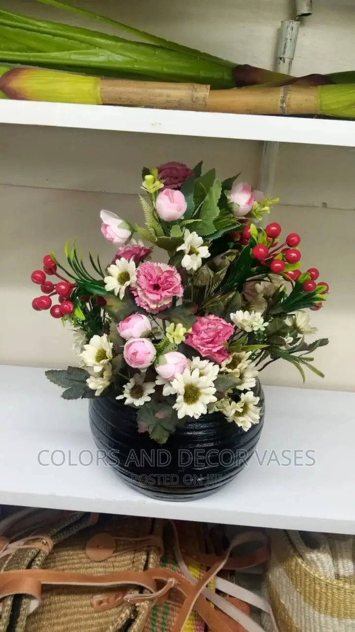 Center Pieces Flowers