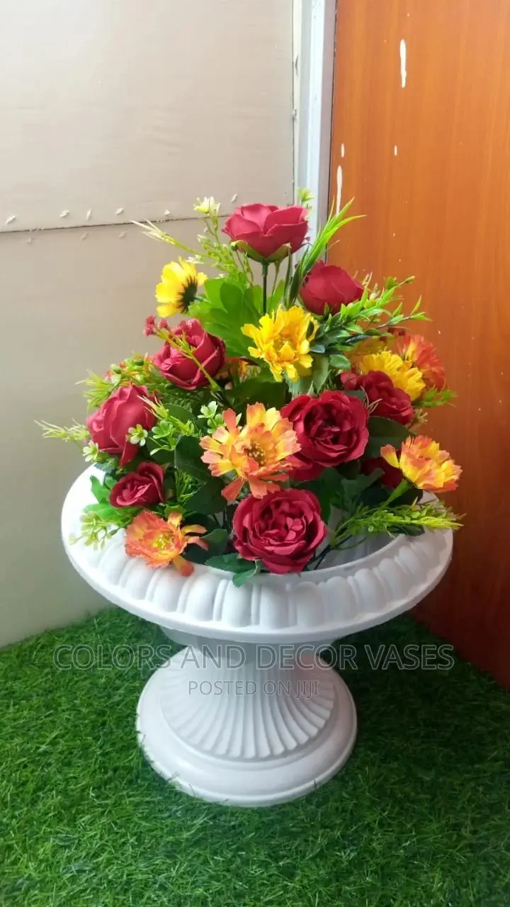 Center Pieces Flowers