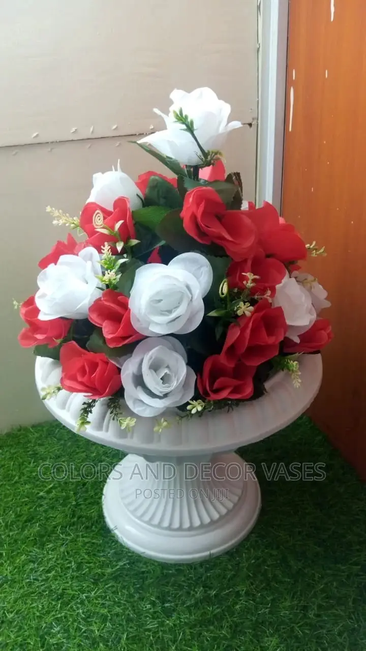 Center Pieces Flowers