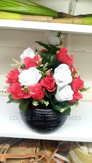 Center Pieces Flowers