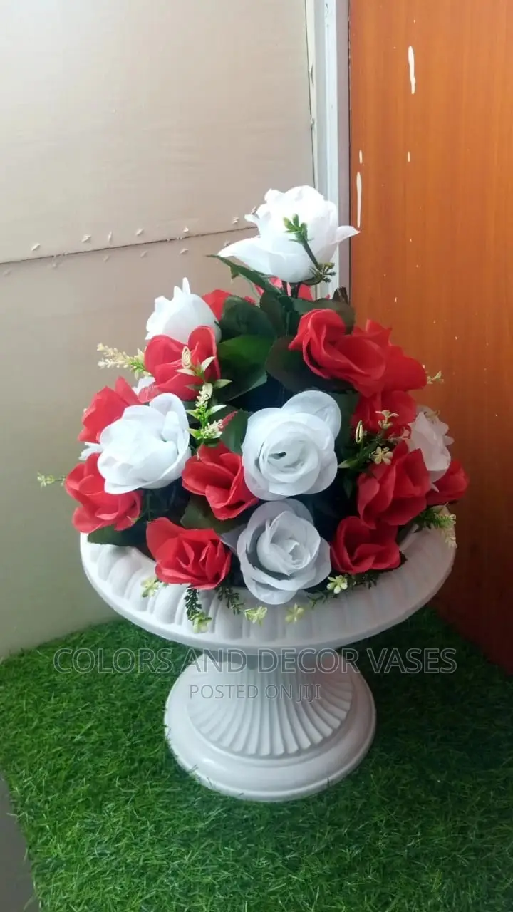 Center Pieces Flowers