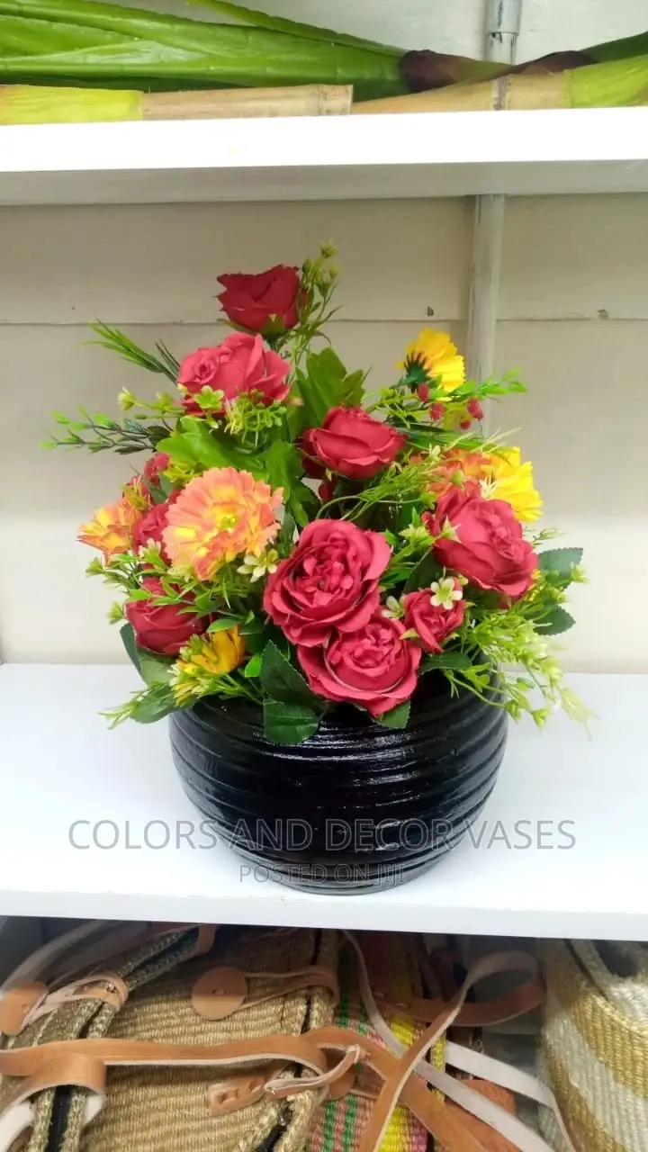 Center Pieces Flowers