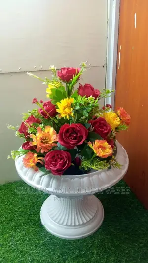 Center Pieces Flowers