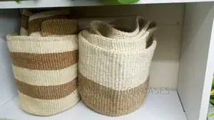 Baskets Kiondos Vases