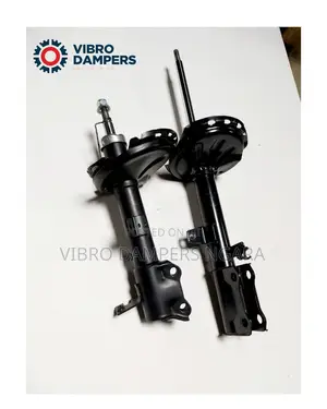 Toyota Harrier,Klugger Front and Rear Shock Absorbers