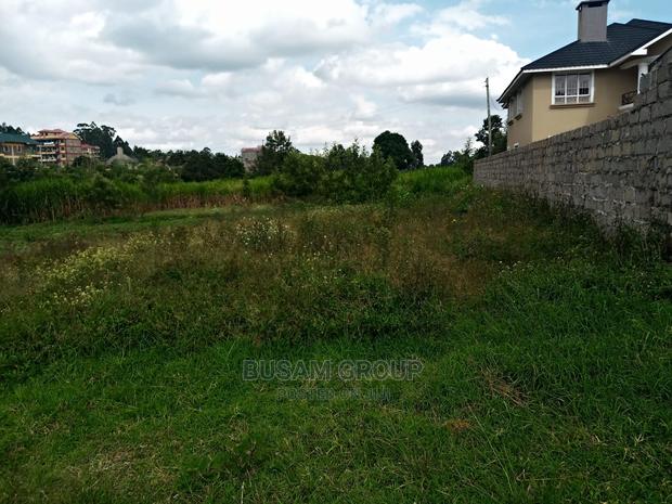 50 by 100 Plot for Sale - main view