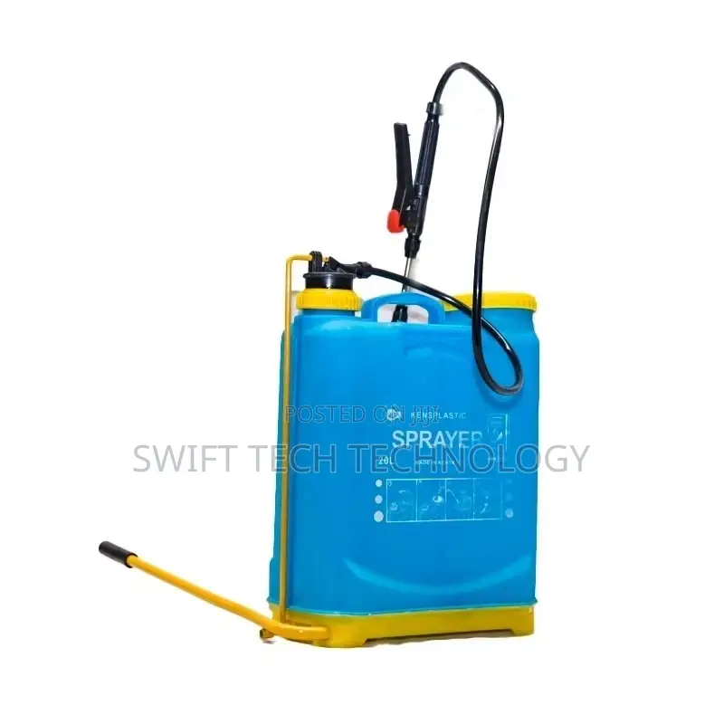 Sprayer Pump 20l