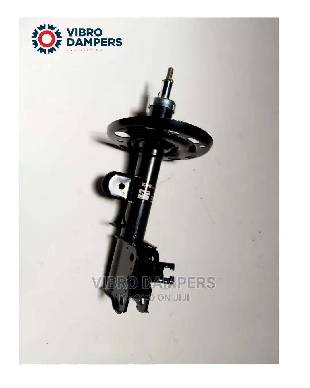 Nissan Elgrand Front Shock Absorbers