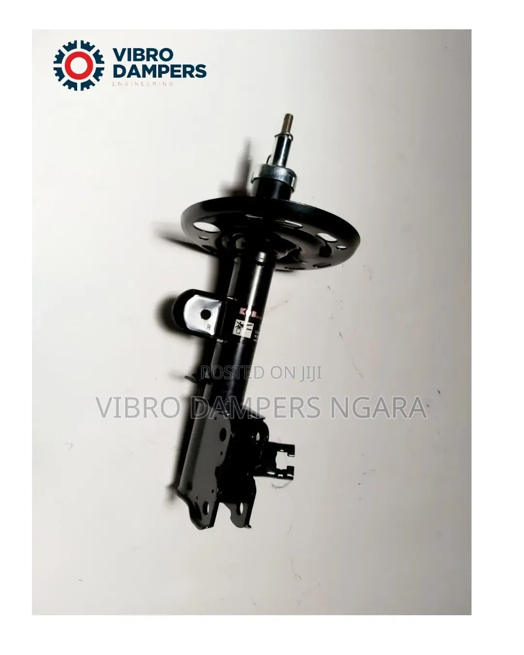 Nissan Elgrand Front Shock Absorbers
