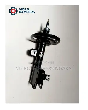 Nissan Elgrand Front Shock Absorbers