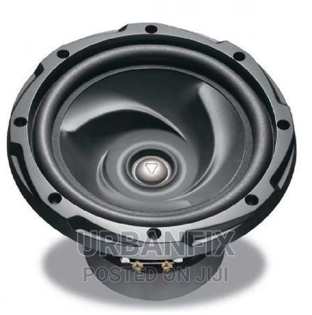 Kenwood KFC-W3010 1000 Watts Subwoofer