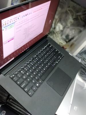 Laptop Dell Precision 15 5520 16GB Intel Core I7 SSD 512GB - thumbnail 2