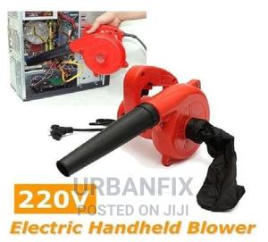 Air/Dust Computer Blower With Suction Option - main view