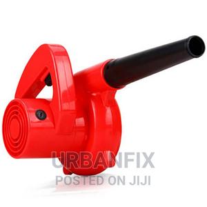 Dust/Air Corded Electric Blower - main view