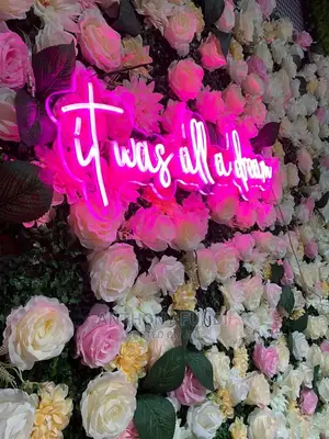 Neon Lights