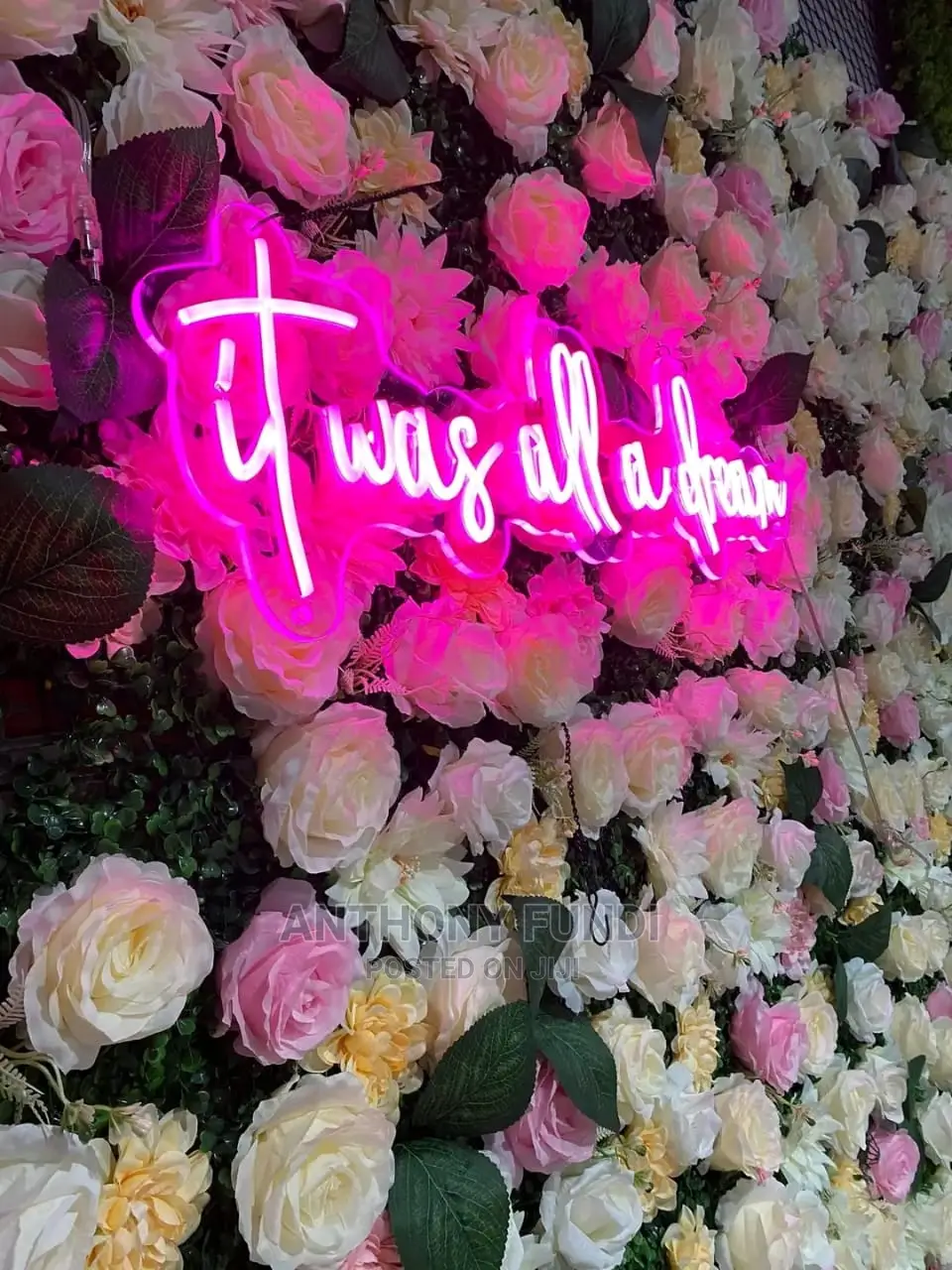 Neon Lights