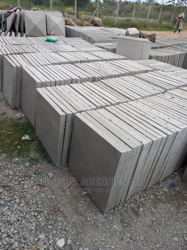 Slabs / Concrete Paving Slabs - thumbnail 2