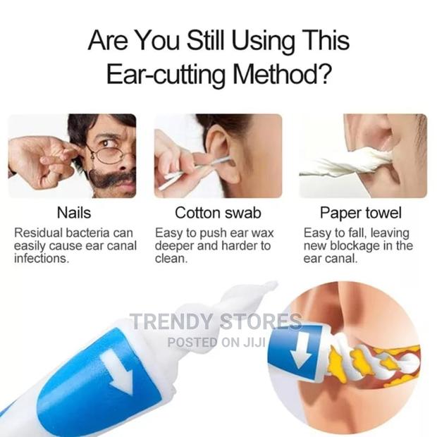 Ear Wax Remover - thumbnail 3