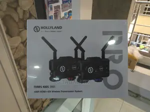 Hollyland Mars 400s Pro