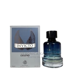 Invicto Legend Original Perfume - thumbnail 2