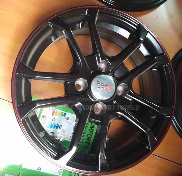 Size 14 Inch Set - main view