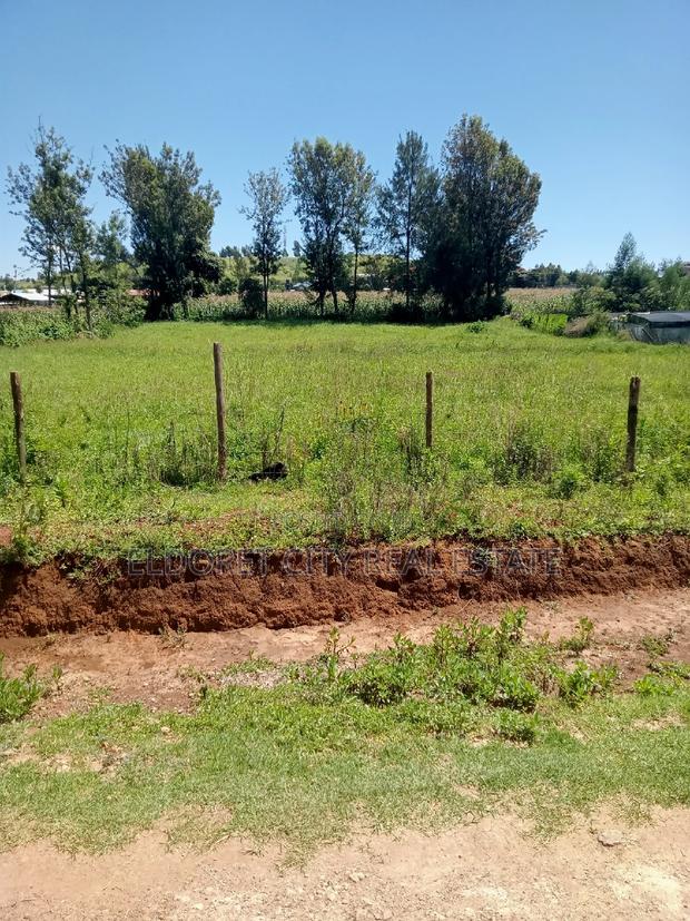 3/4 Plot After Kapsoya Ideal for Rental - thumbnail 2