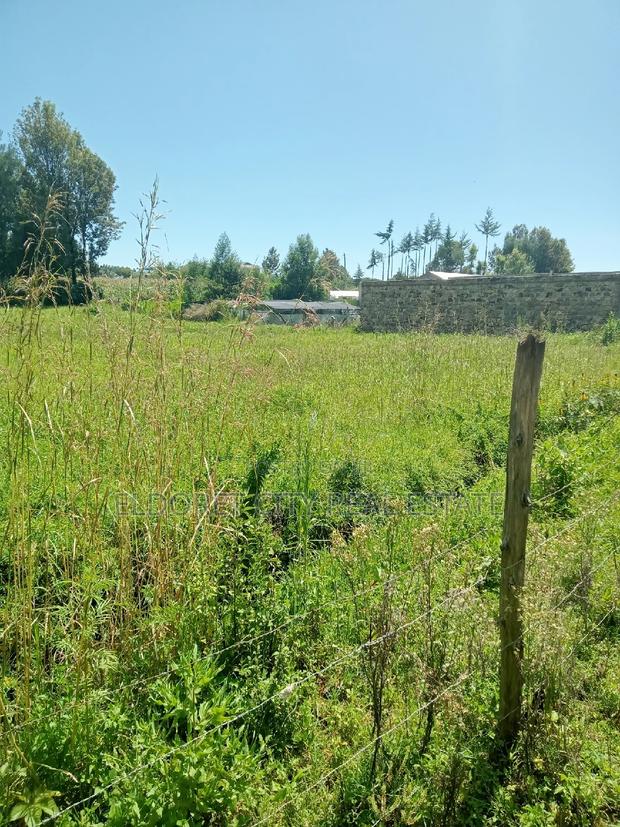 3/4 Plot After Kapsoya Ideal for Rental - thumbnail 3